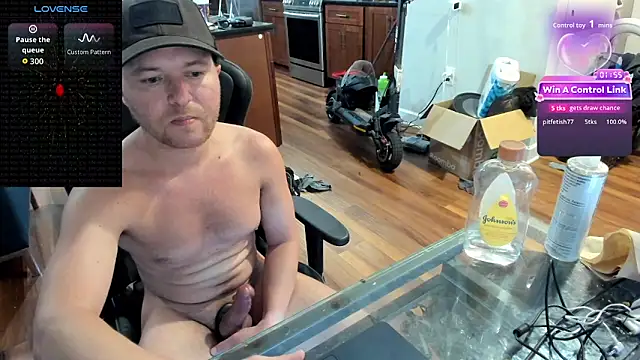 aaron s x online show from 17, 6, 2026