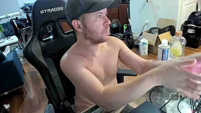 aaron s x online show from 26, 6, 2026