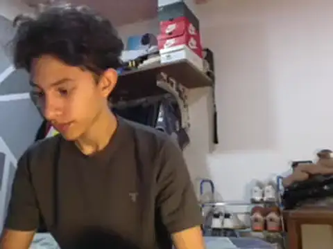 Snapshot of ferchitibellako chatting on 18, 12, 2024 ferchitibellako online show from 18, 12, 2024