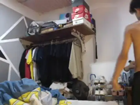 Snapshot of ferchitibellako chatting on 20, 12, 2024 ferchitibellako online show from 20, 12, 2024