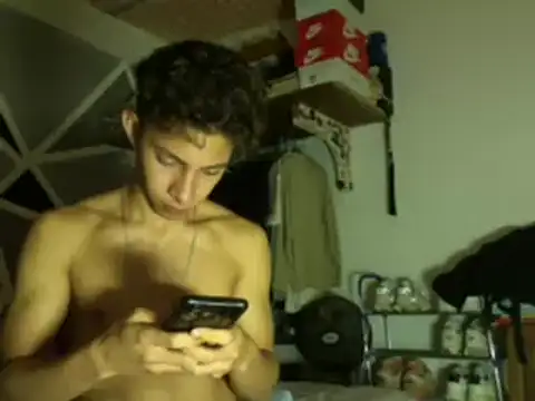 Snapshot of ferchitibellako chatting on 25, 10, 2025 ferchitibellako online show from 25, 10, 2025