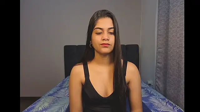 MiaOrtizCam online show from 22, 2, 2026