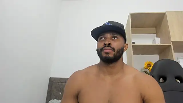 karsonmorris online show from 23, 9, 2025