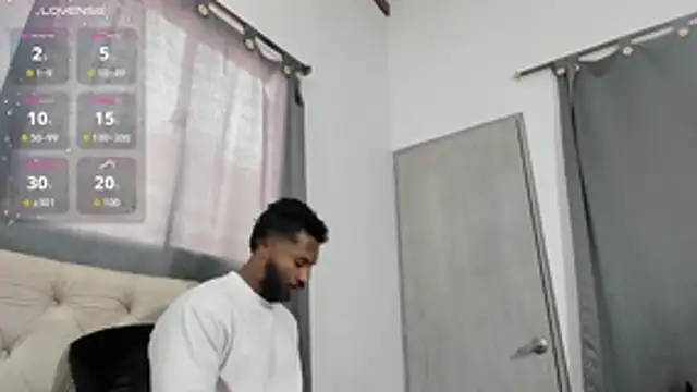 karsonmorris online show from 6, 1, 2026