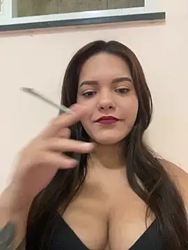 BranquinhaRj177 online show from 1, 2, 2026