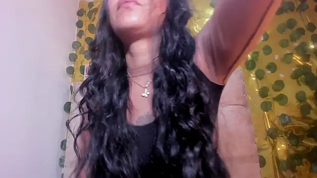 cristalconnorr online show from 16, 5, 2026
