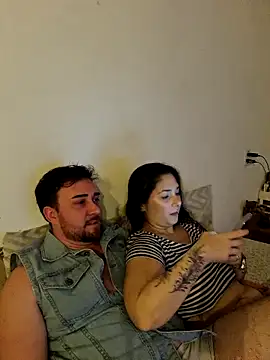 Snapshot of CoelhinhaGostosa chatting on 19, 4, 2026 CoelhinhaGostosa online show from 19, 4, 2026
