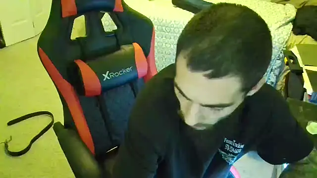 Snapshot of XMeF10 chatting on 19, 2, 2025 XMeF10 online show from 19, 2, 2025