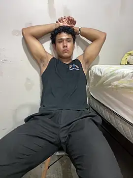 Brencuz online show from 26, 9, 2025