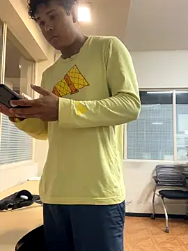 Brencuz online show from 27, 9, 2025