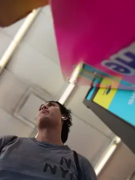 Brencuz online show from 26, 4, 2026