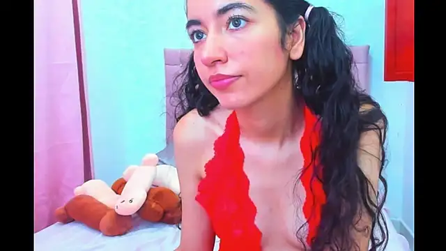 Snapshot of Katiaflex chatting on 23, 12, 2024 Katiaflex online show from 23, 12, 2024