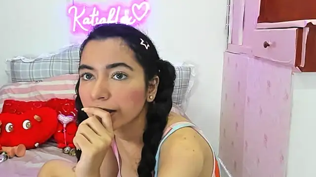 Snapshot of Katiaflex chatting on 26, 1, 2025 Katiaflex online show from 26, 1, 2025