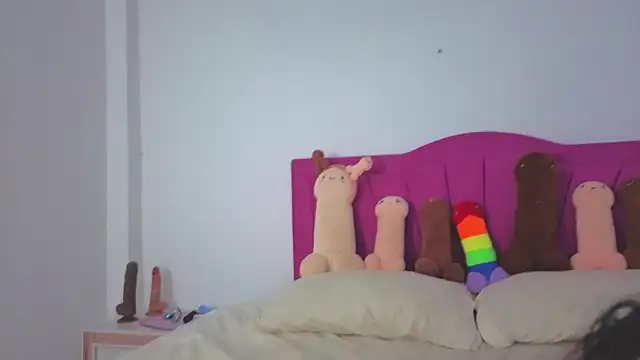 Snapshot of Katiaflex chatting on 12, 10, 2025 Katiaflex online show from 12, 10, 2025