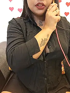 Sexy Anika-for you online show from 8, 11, 2025