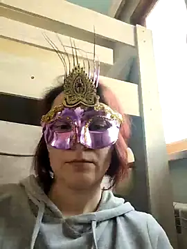 Snapshot of ALINA101 chatting on 20, 2, 2025 ALINA101 online show from 20, 2, 2025