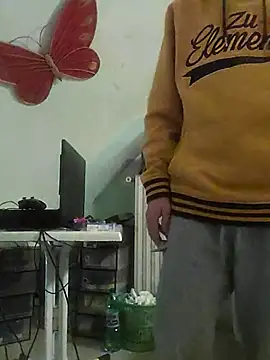 Davlupweed93 online show from 7, 11, 2025