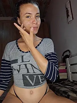 HelenHoltz online show from 18, 12, 2025