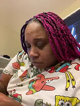 DestinyThickems89 online show from 28, 1, 2025