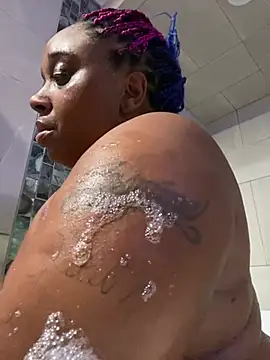 DestinyThickems89 online show from 1, 2, 2025