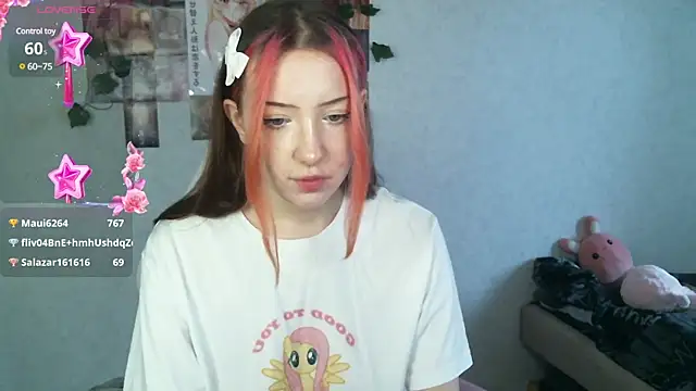 Snapshot of SweetieMollyy chatting on 13, 3, 2025 SweetieMollyy online show from 13, 3, 2025