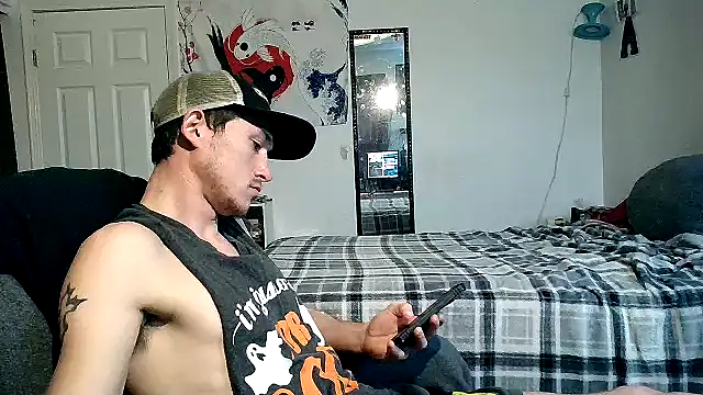 Snapshot of bigdckstud chatting on 2, 2, 2025 bigdckstud online show from 2, 2, 2025