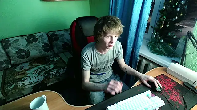 fameboyboo online show from 10, 1, 2026