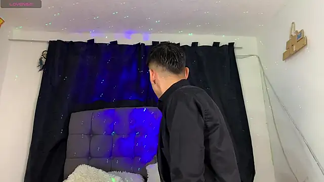 liam l1 online show from 3, 2, 2025