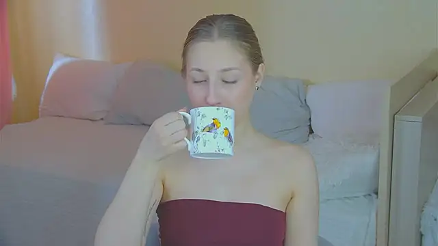 BritneyCruze online show from 10, 1, 2026