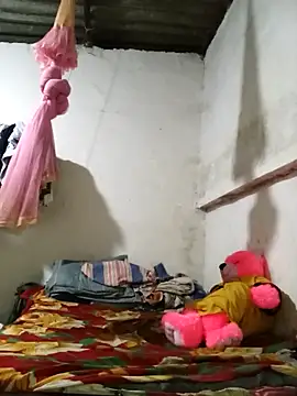 Snapshot of Cute_boleh chatting on 19, 2, 2025 Cute boleh online show from 19, 2, 2025