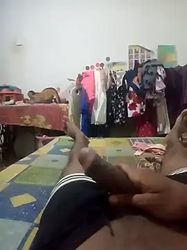 Snapshot of Cute_boleh chatting on 12, 9, 2025 Cute boleh online show from 12, 9, 2025