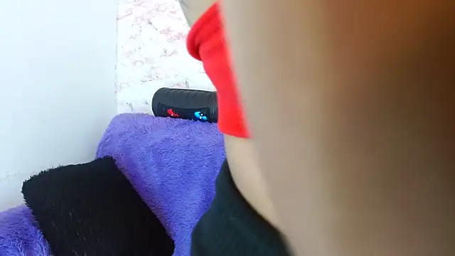 anahi  s online show from 1, 12, 2025