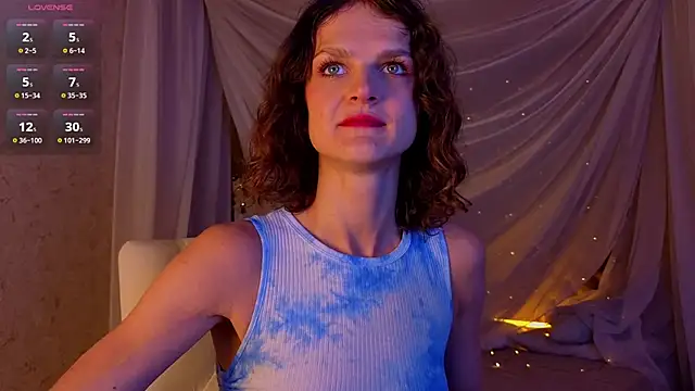 Soo dreamy online show from 20, 12, 2025