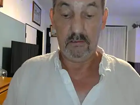 ChunkyMonkey007 online show from 23, 1, 2025