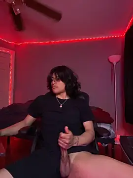 Snapshot of plutomf chatting on 8, 10, 2025 plutomf online show from 8, 10, 2025