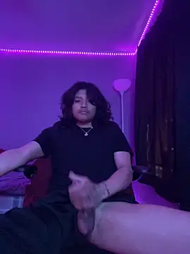 Snapshot of plutomf chatting on 13, 10, 2025 plutomf online show from 13, 10, 2025