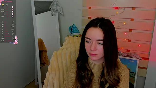 Bella XO online show from 7, 1, 2025