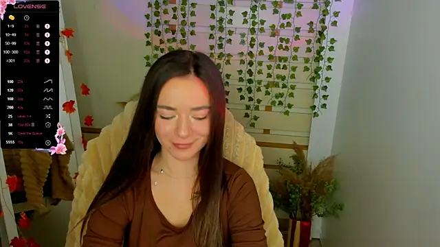 Bella XO online show from 9, 10, 2025