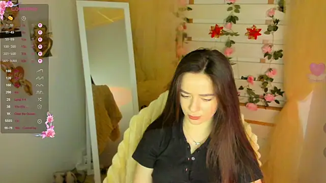 Snapshot of Bella_XO chatting on 20, 4, 2026 Bella XO online show from 20, 4, 2026
