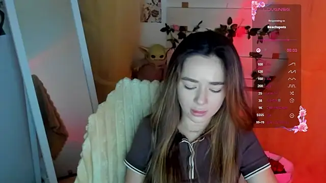 Bella XO online show from 19, 6, 2026