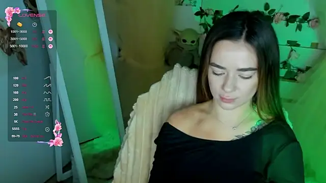Bella XO online show from 7, 7, 2026