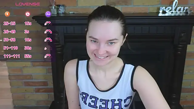 Ellie Sunset online show from 11, 4, 2026