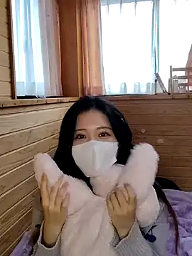 Snapshot of Kurage_chan chatting on 3, 12, 2024 Kurage chan online show from 3, 12, 2024