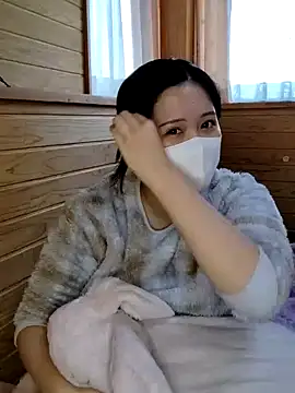 Snapshot of Kurage_chan chatting on 10, 12, 2024 Kurage chan online show from 10, 12, 2024