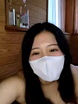 Snapshot of Kurage_chan chatting on 10, 12, 2024 Kurage chan online show from 10, 12, 2024