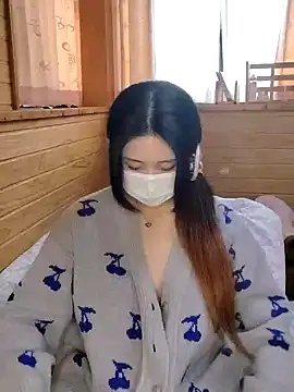 Snapshot of Kurage_chan chatting on 27, 1, 2025 Kurage chan online show from 27, 1, 2025