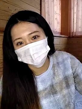 Snapshot of Kurage_chan chatting on 17, 2, 2025 Kurage chan online show from 17, 2, 2025