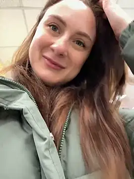 Dina Tease online show from 17, 11, 2025