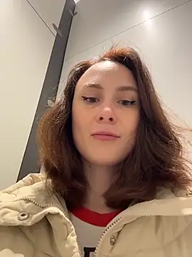 Dina Tease online show from 1, 12, 2025