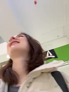 Dina Tease online show from 15, 12, 2025